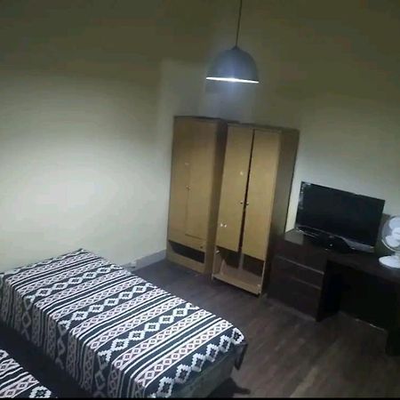 Gran Habitacion En El Obelisco Buenos Aires Eksteriør billede