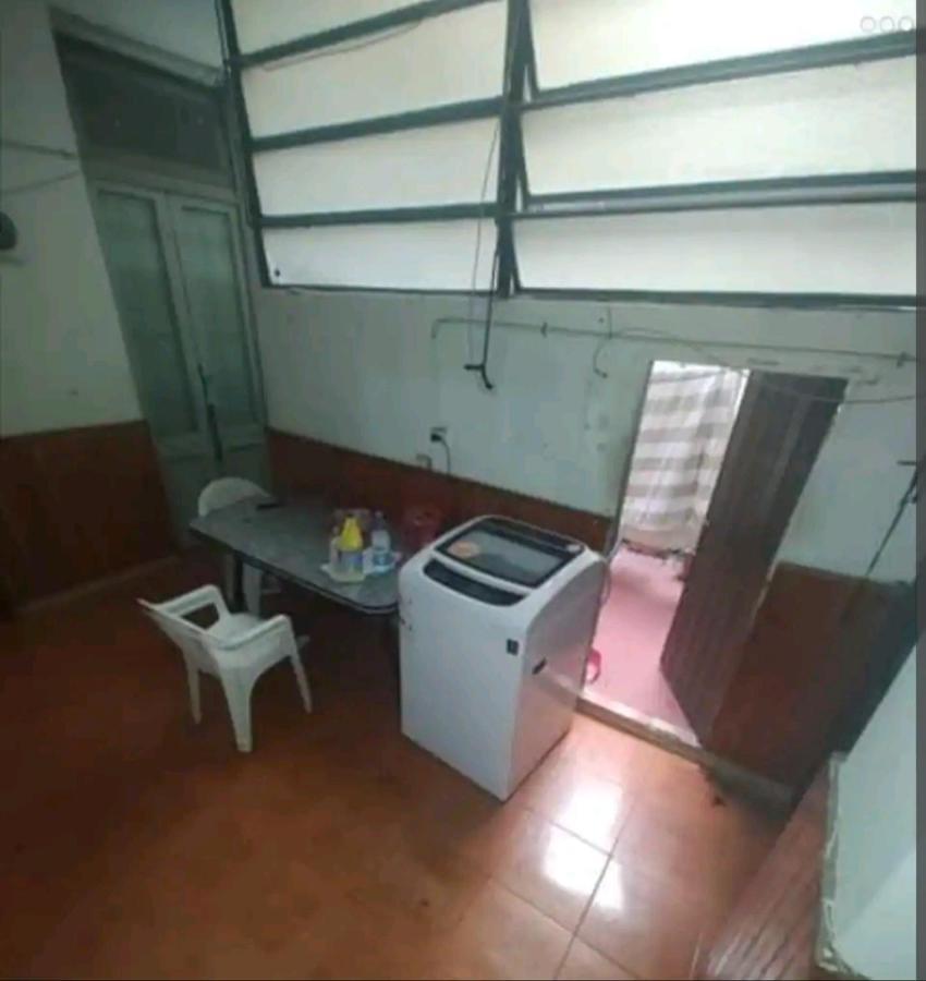 Gran Habitacion En El Obelisco Buenos Aires Eksteriør billede